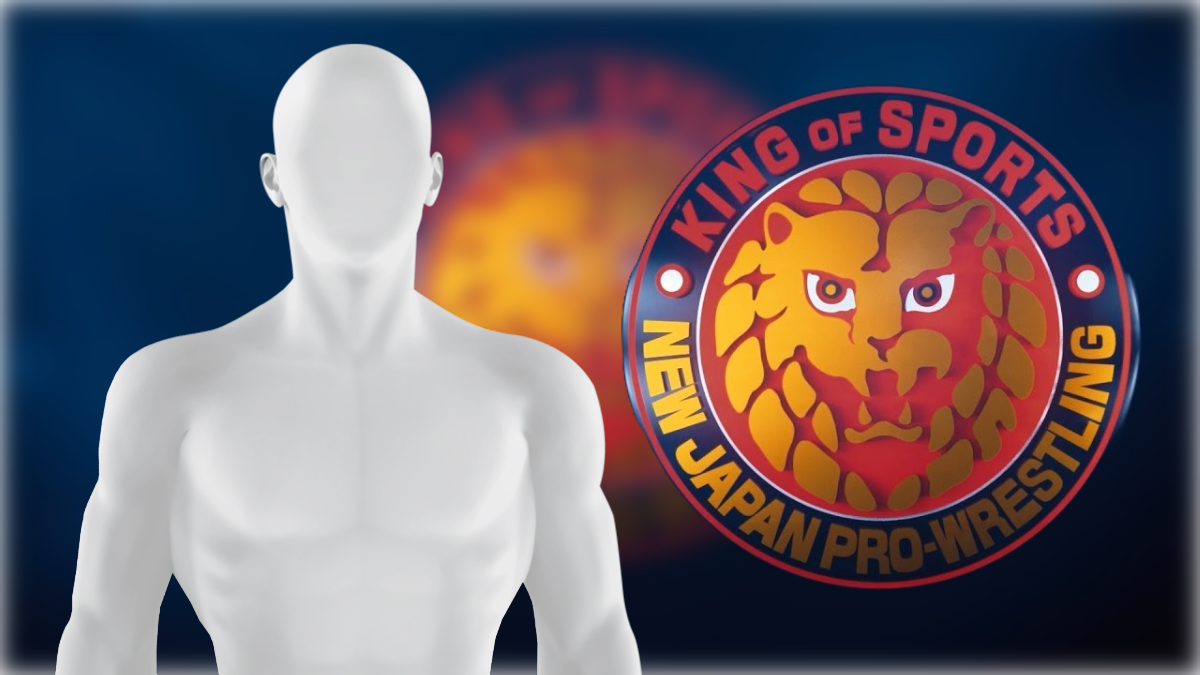 NJPW Talent’s Contract Set to Expire Later This Month