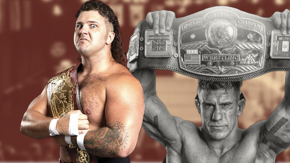 Silas Mason Vacates NWA National Title, Sets Sights On EC3’s World Championship