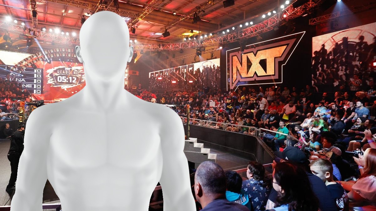 Top WWE NXT Superstar’s Contract to Expire Within A Matter of Months