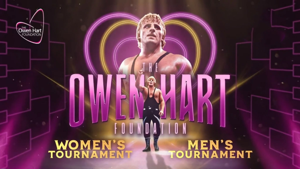 Owen Hart Cup 2024 Details Revealed