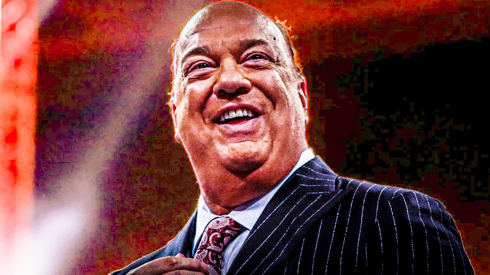 Paul Heyman’s Next Client: Which WWE Star Is Next to Join the Heyman Hustle?