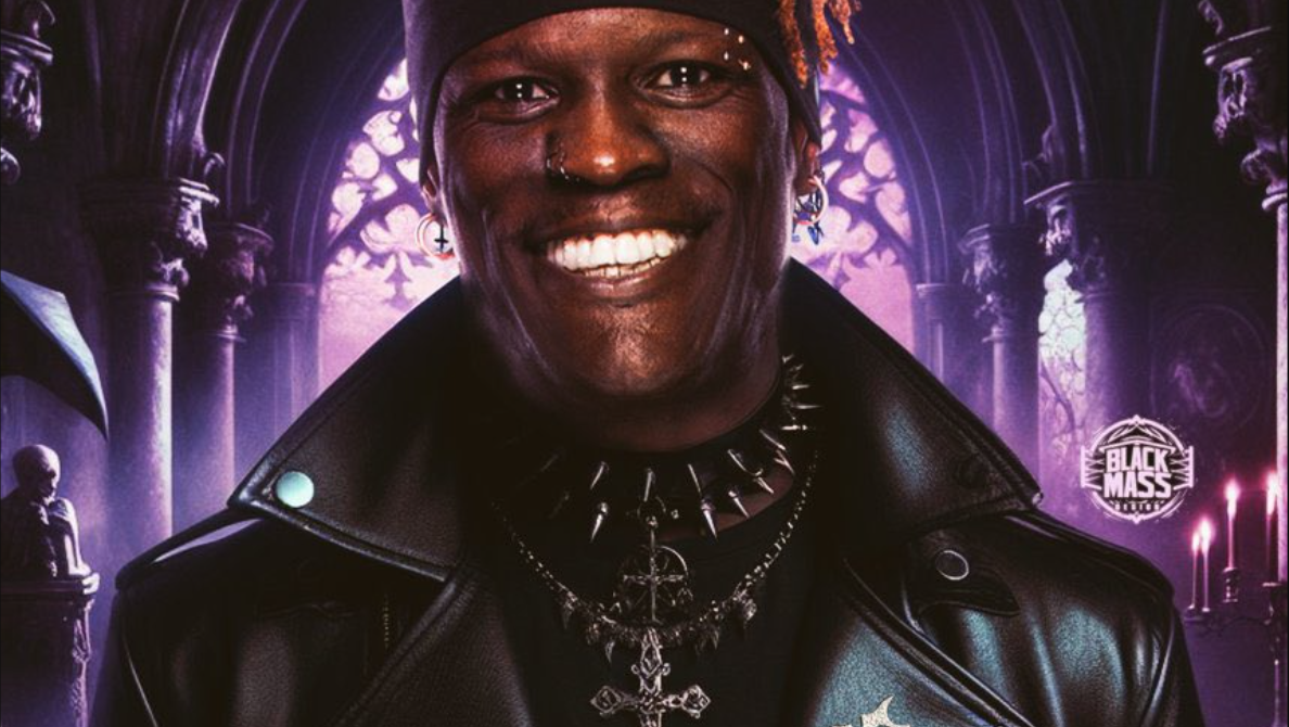 R-Truth: I’m So Close To Being Part Of The Judgment Day