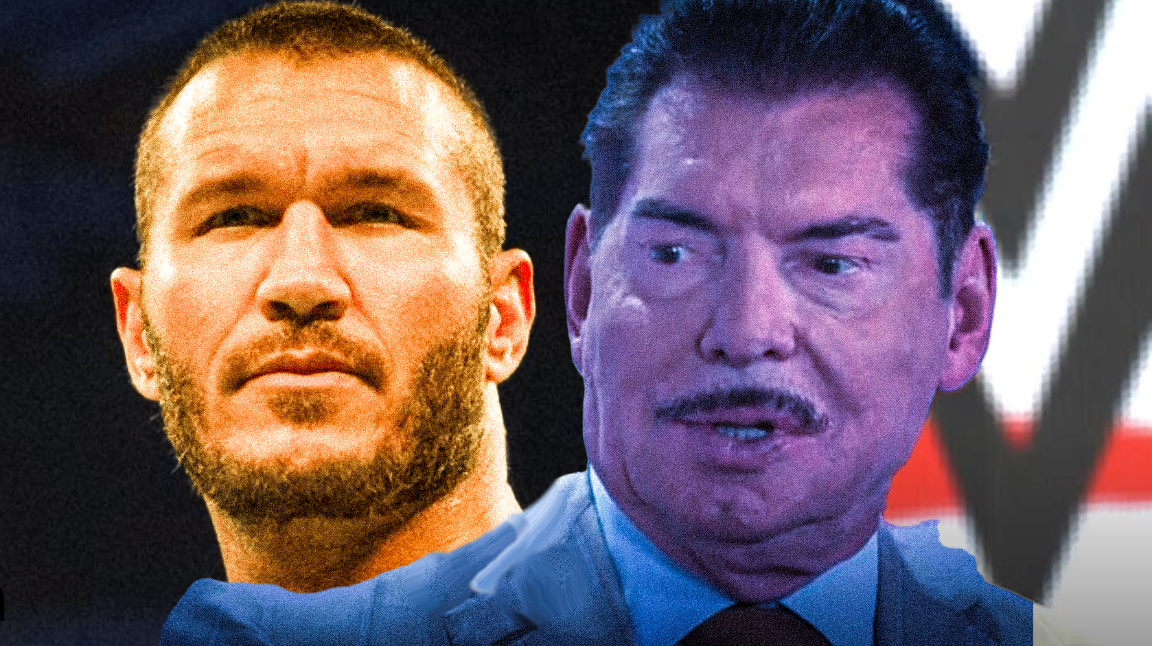 Randy Orton Breaks His Silence On The Accusations Against Vince McMahon and WWE