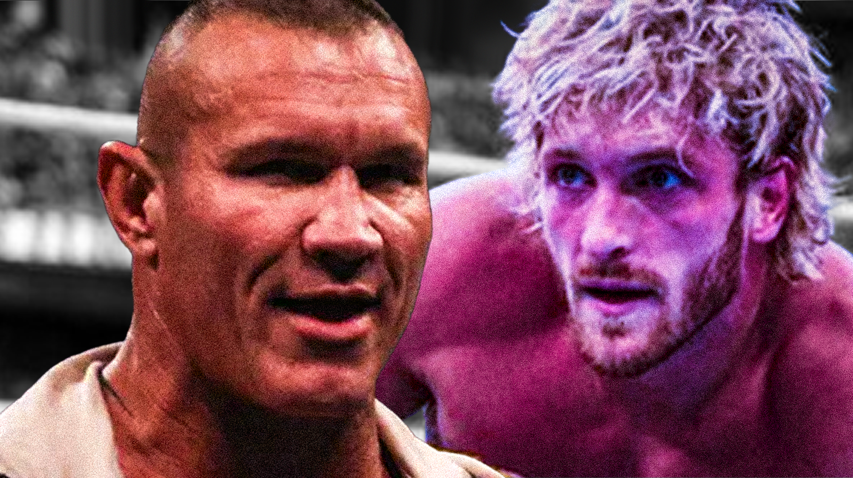 Randy Orton Takes a Dig at Logan Paul, Calling Him as ‘Jake’ Ahead of WWE Elimination Chamber