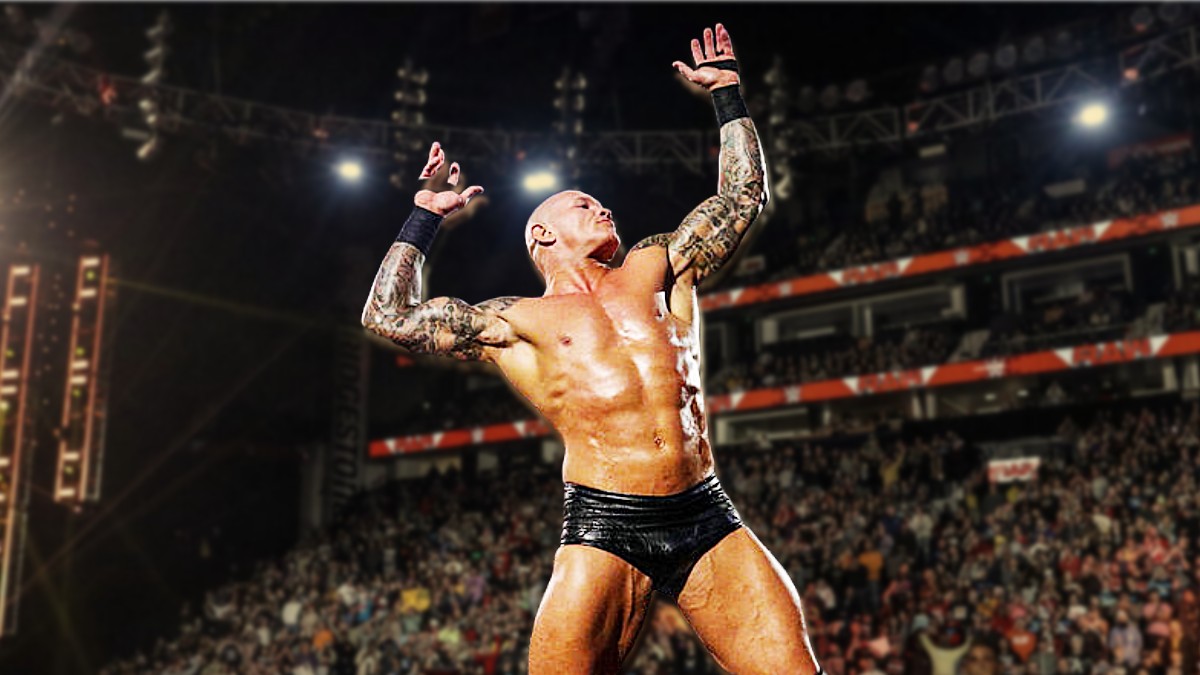 Randy Orton Confirms He Has Signed A New Contract With WWE