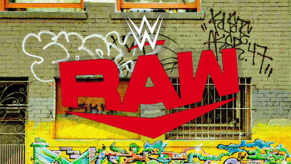 WWE RAW May Be Homeless In Months Before Netflix Jump