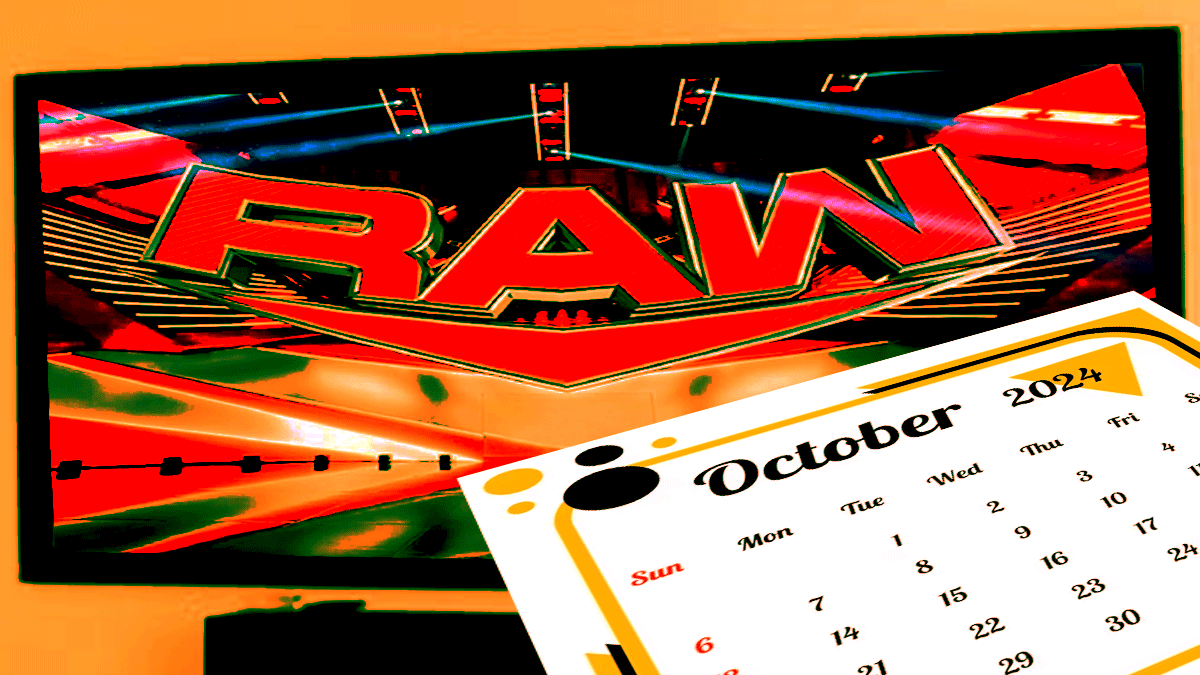 WWE RAW Faces Uncertain 3-Month Gap Before New Netflix Deal Begins