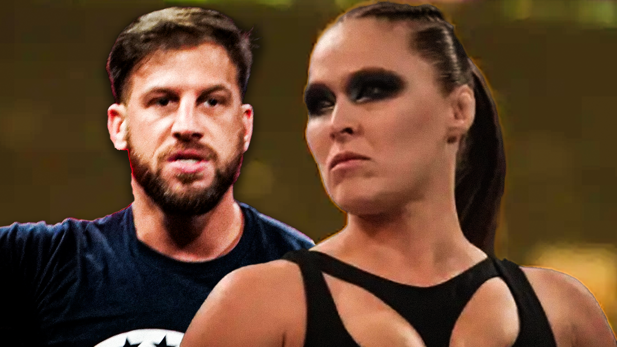 WWE News: Drew Gulak Says He Apologized For ‘Complete Accident’ That Offended Ronda Rousey