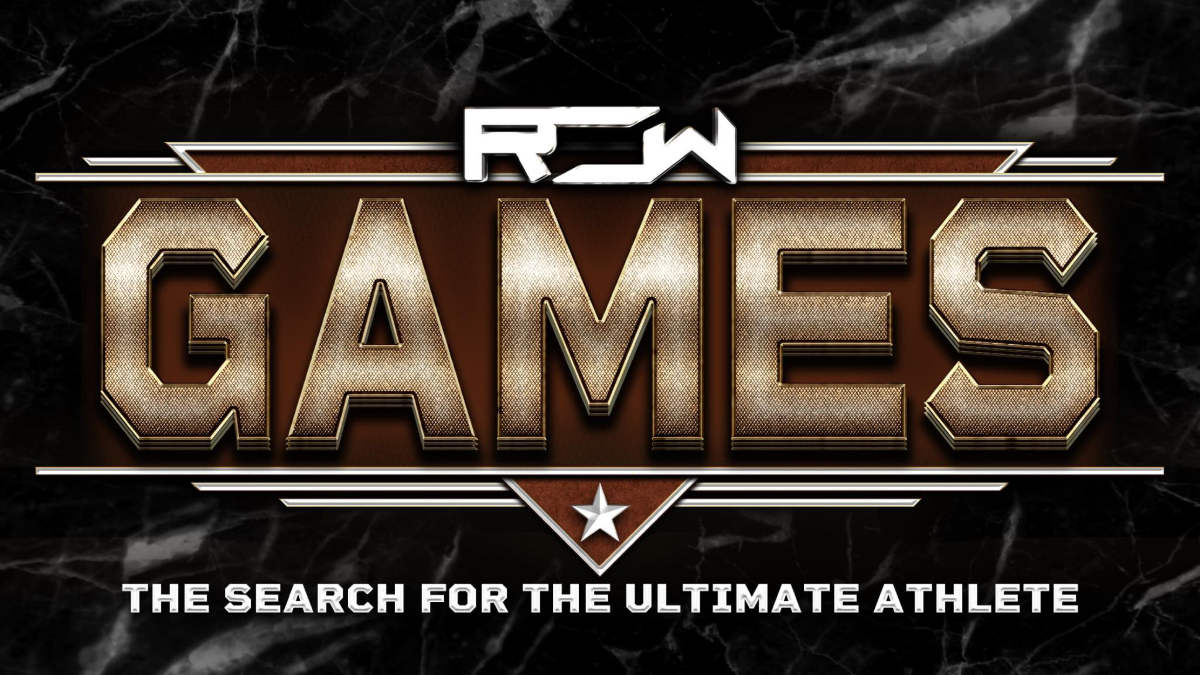 Reality Of Wrestling To Host Competition In “Search for the Ultimate Athlete”