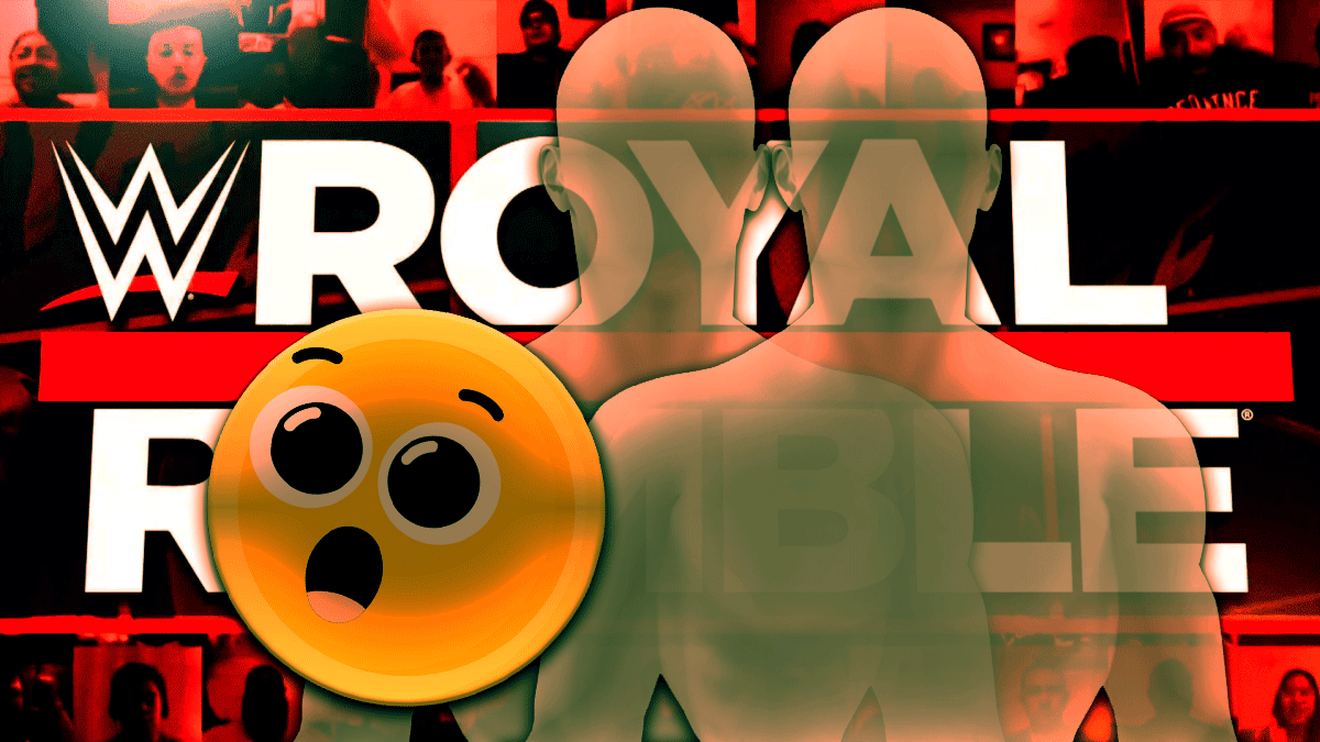 WWE Royal Rumble Returns & Surprises: Several Possible Spoilers