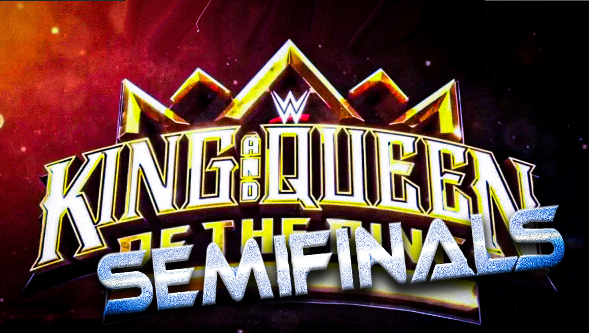 WWE King & Queen of the Ring Semifinals Take Center Stage on 5/20 RAW