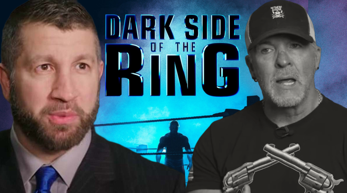 Shane Helms Hits Back At “Lying POS” Buff Bagwell Over Dark Side of the Ring Claims