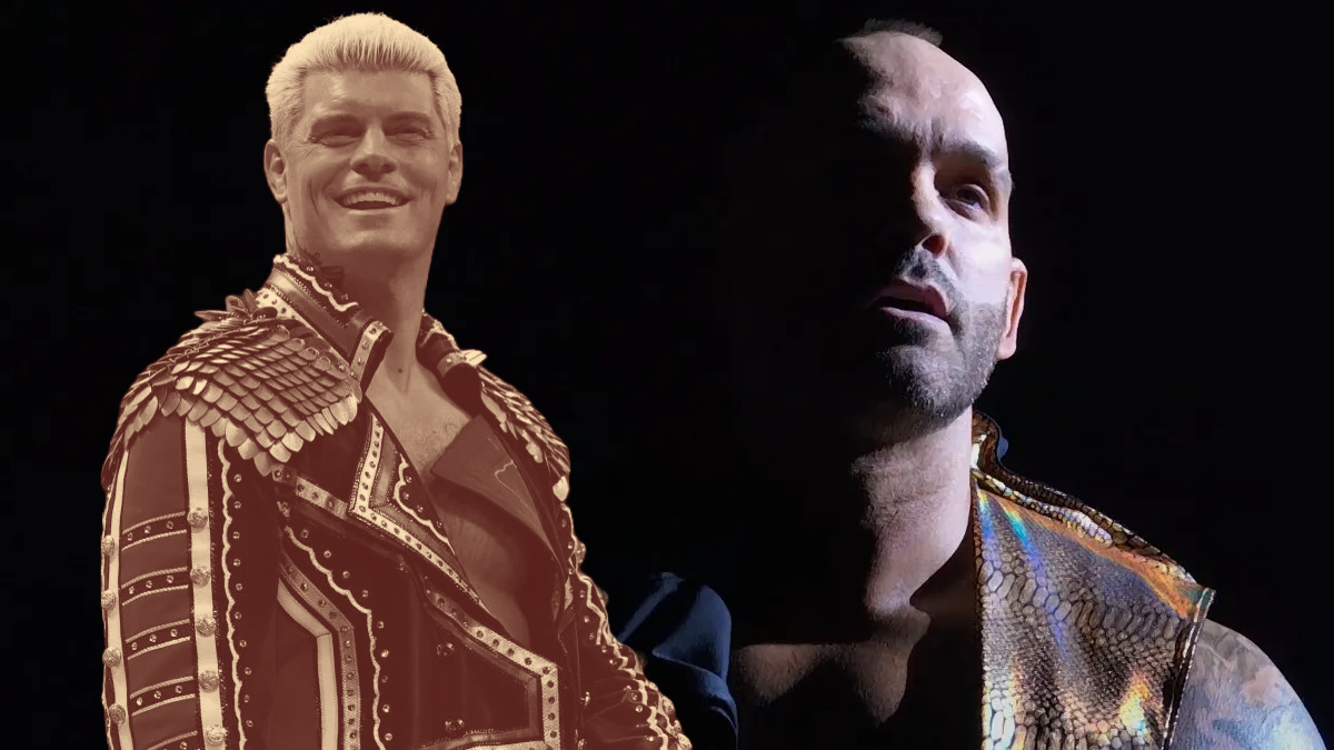 Cody Rhodes Has The ‘Perfect’ Response to Shawn Spears’ WWE NXT Return