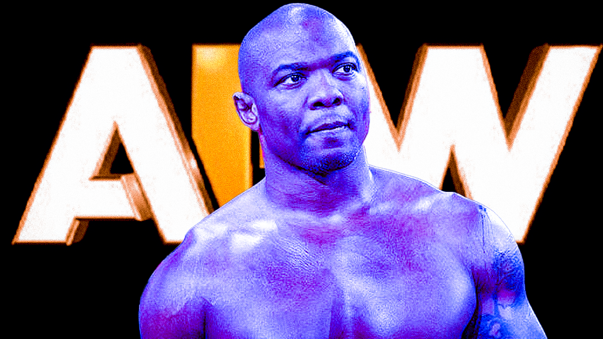 Roster Rebuttal: AEW Star Says Company Doesn’t Need To Sign Shelton Benjamin