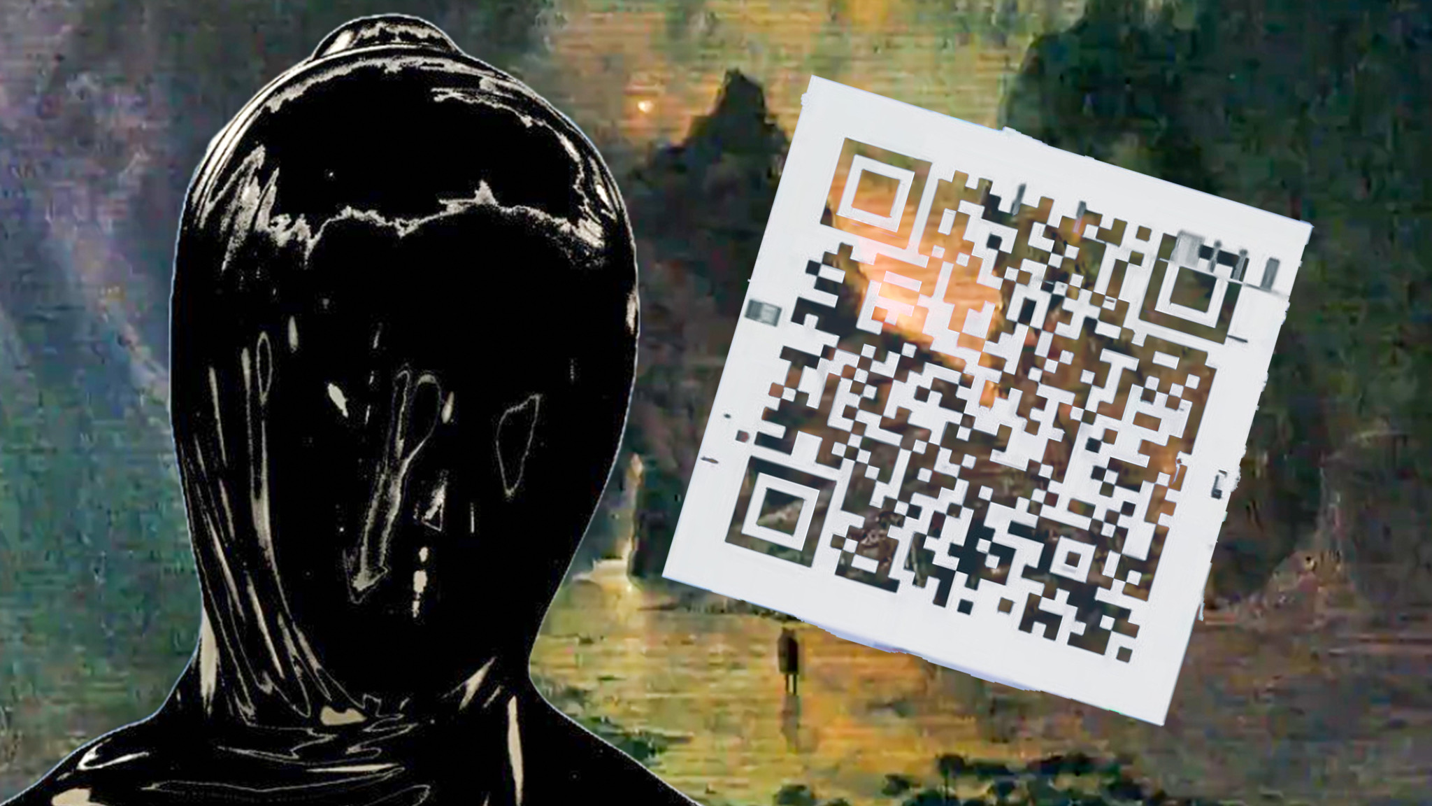 QR Code Teases Continue On 4/19 SmackDown: Decoding The Symbols Behind Latest Video