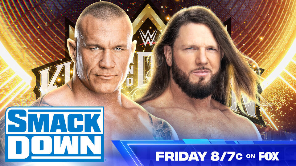 WWE SmackDown Preview: King and Queen of the Ring Tournament First-Round Matches