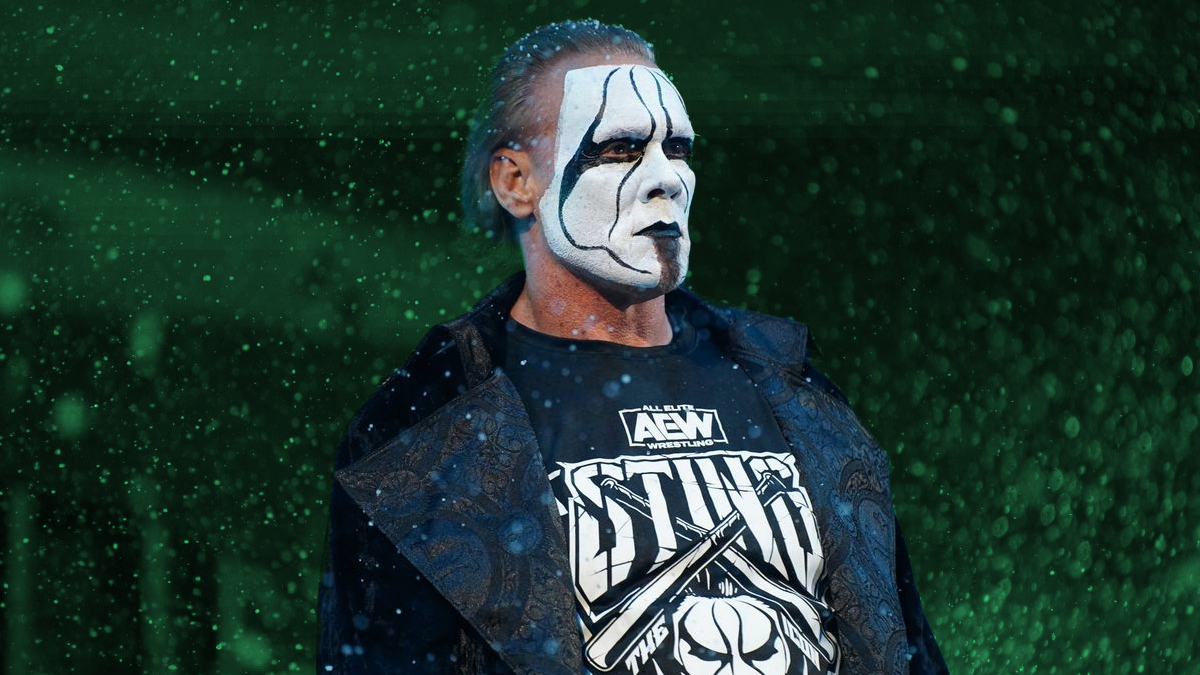 Sting’s Final Match: What Sting Wants, Last Opponents, Ric Flair & More