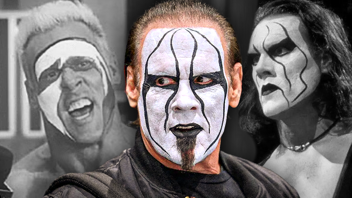 Sting’s Retirement: AEW Didn’t Even Ask WWE For Permission To Use Archival Footage