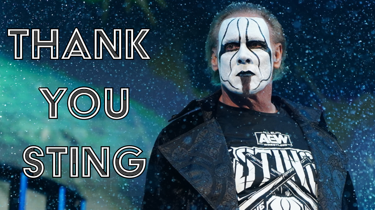 AEW Revolution 2024: Wrestling World Reacts to Sting’s Final Match