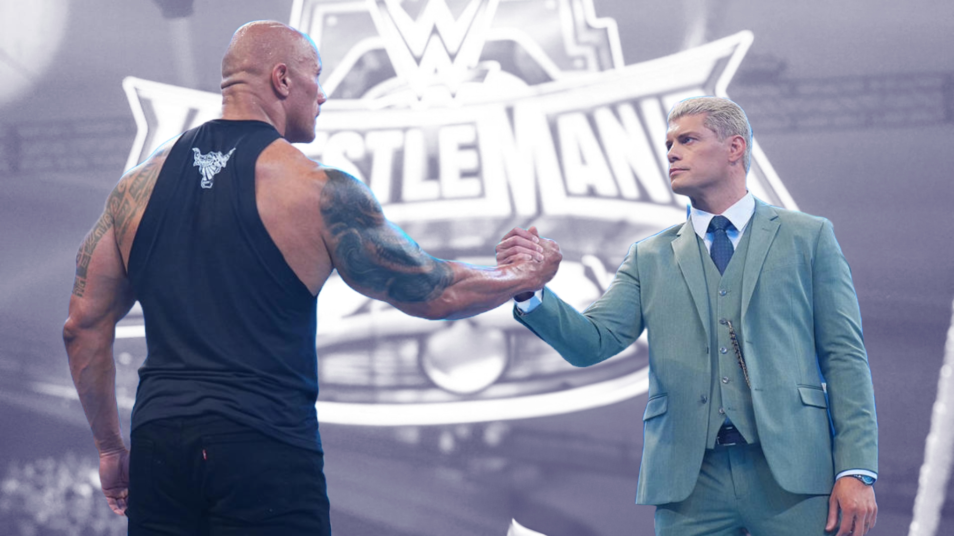 The Rock Can Have A WrestleMania Main Event, Just Not This Year (Editorial)