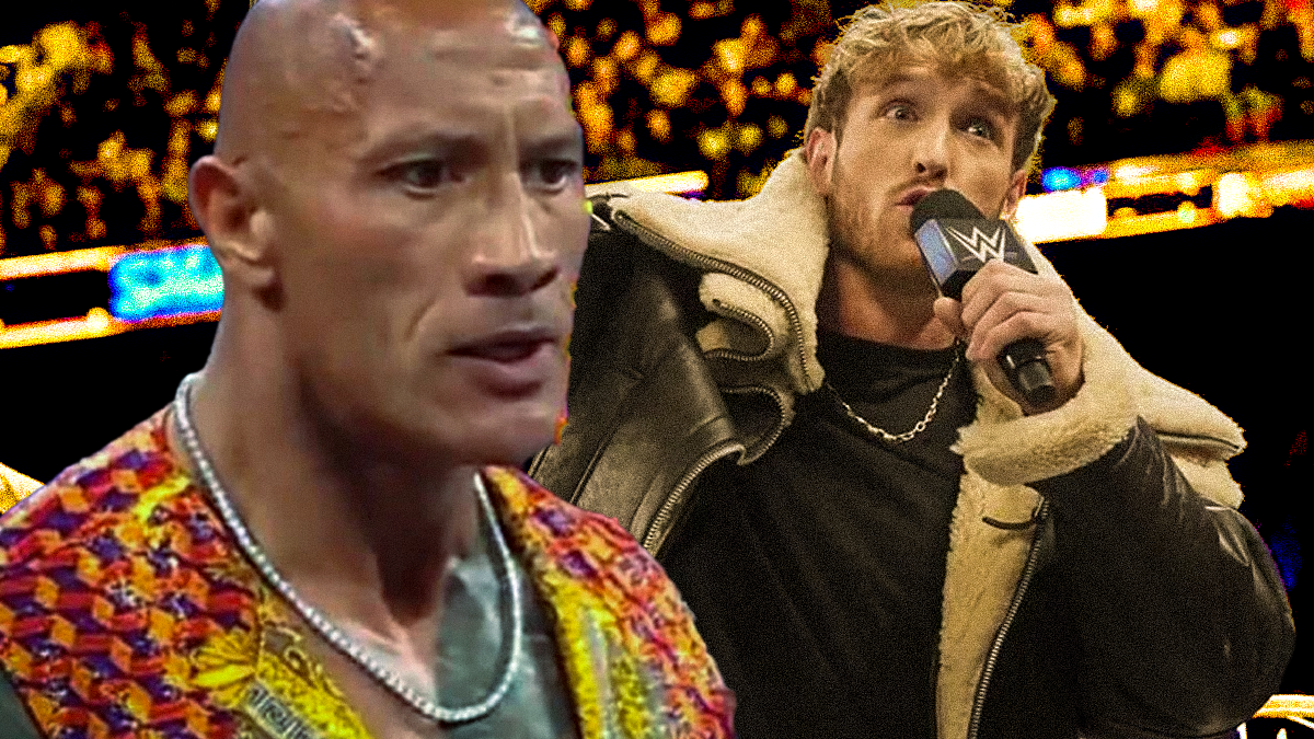 Daily Drop (3/9): WWE Makes History With Logan Paul’s Prime Deal, Backlash Over The Rock’s SmackDown Promo