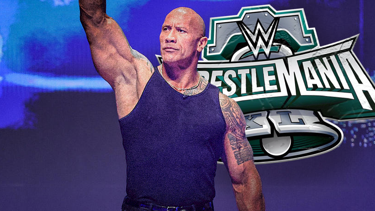 The Rock’s WWE WrestleMania 40 Drama: Who Made Final Call To Change Plans