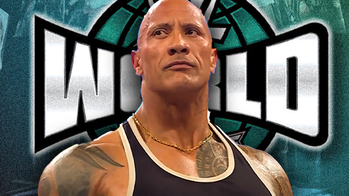 WrestleMania 40: The Rock Set For Thursday Appearance at WWE World