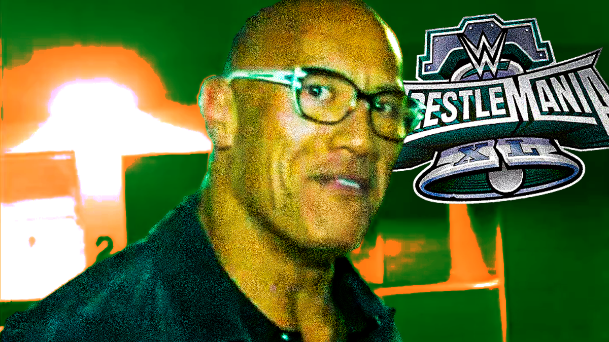 The People’s Schedule: What’s Next for The Rock After WWE WrestleMania 40?