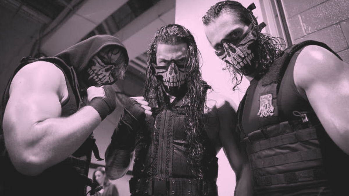 Roman Reigns Was Against The Shield’s Split & Face Run But “You Have to Be a Good Soldier”