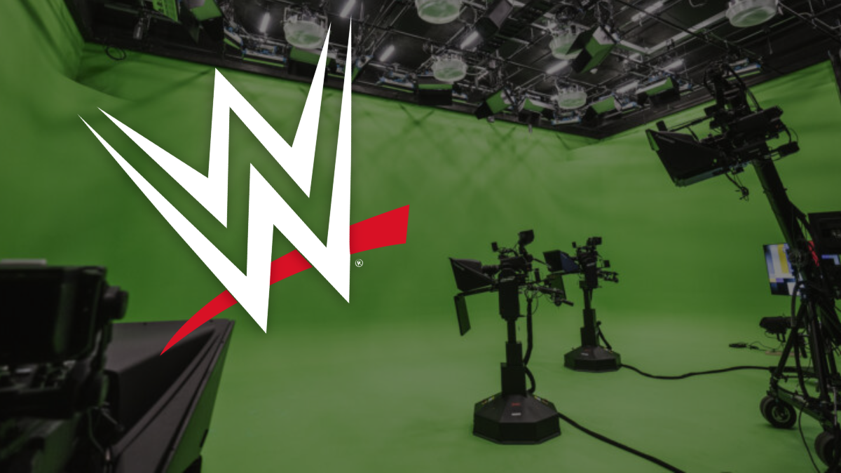 The Studios At WWE: Massive New Complex to Take “Productions to the Next Level”