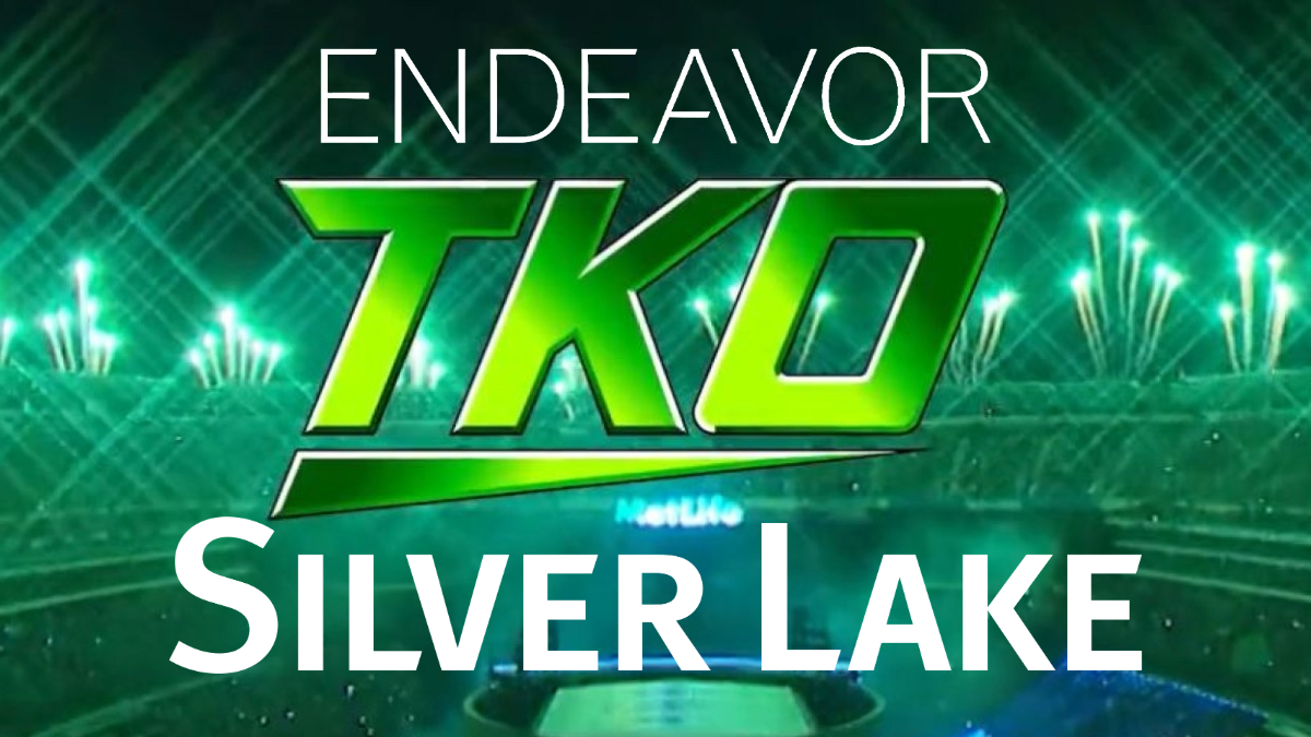 Silver Lake To Take Endeavor Private, TKO Share-Price Sees Dramatic Rise