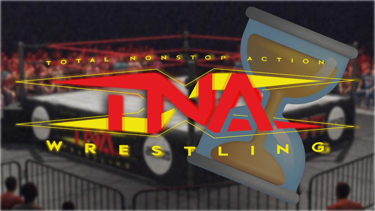 What Does the Hourglass Mean? TNA Wrestling Roster Come Together with Cryptic Message