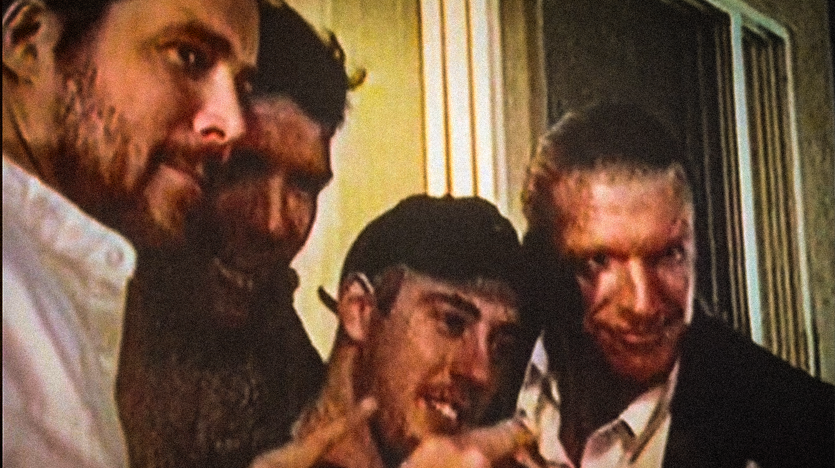 Unseen 1997 Footage Emerges – Scott Hall’s Daughter Shares Rare Video With Triple H & Kevin Nash on TikTok