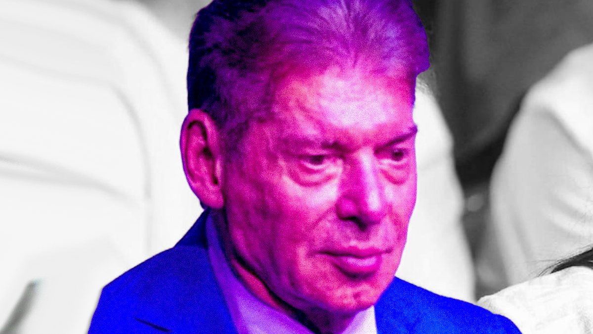 Vince McMahon’s WWE Resignation Came After Advisement From TKO Execs