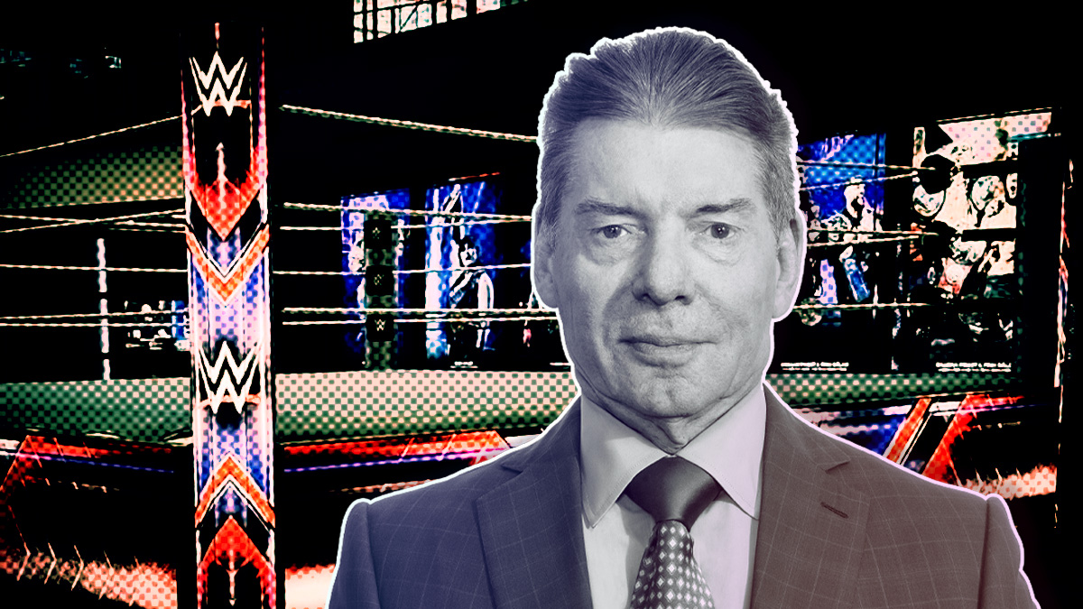 ‘I think he’s guilty of all of this’ – Wrestling Legend Recalls Working For Vince McMahon