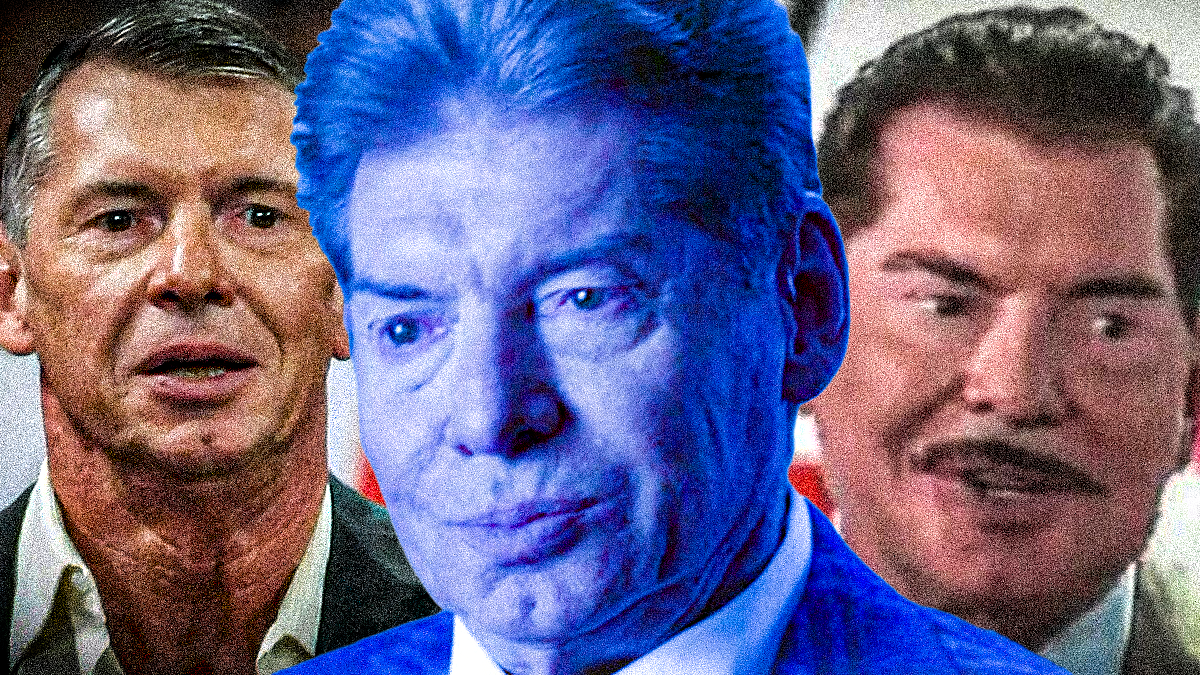 How WWE Has Handled Vince McMahon Allegations Internally