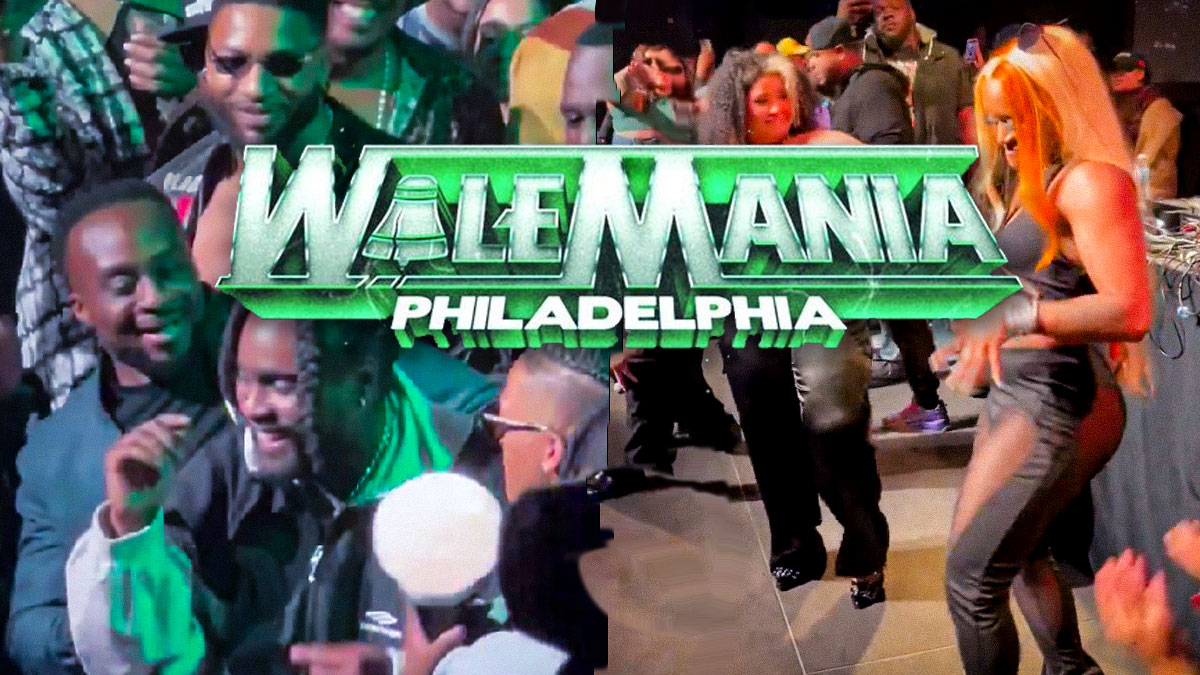 WaleMania 2024: Highlights From Ultimate Night of Hip-Hop and & Wrestling Fusion