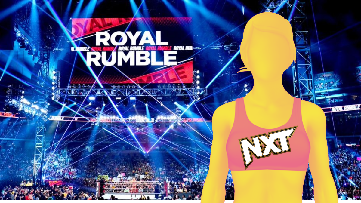 “Put Me In Coach!” WWE NXT Superstar Wants In 2024 Women’s Royal Rumble Match