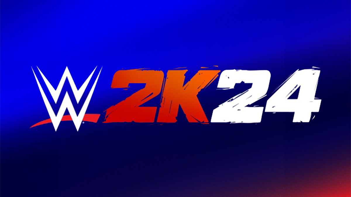 WWE 2K24 is coming: First details on the next wrestling video game