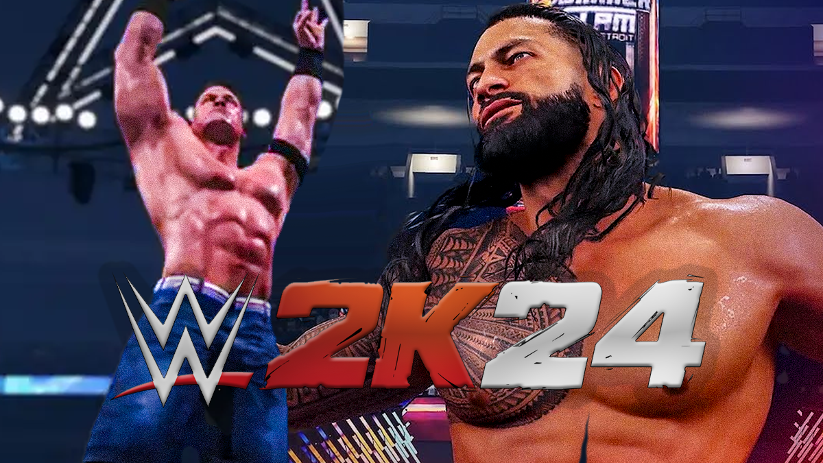 WWE 2K24 MyRISE Gives Multiple Story Options For Gamers With Unleashed and Undisputed Mode