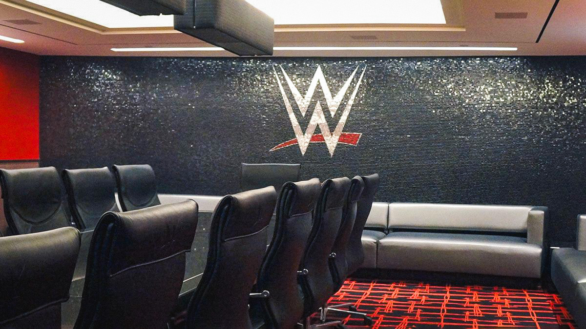 Beloved Employee For Over 38 Years Released By WWE