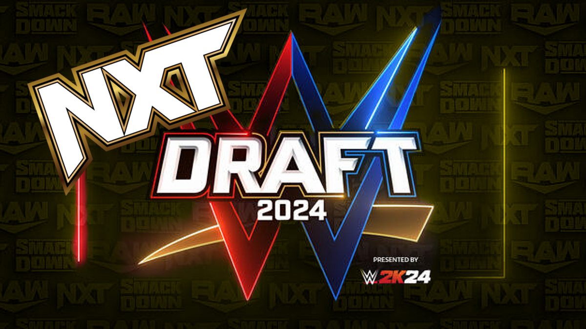 WWE Draft 2024: Fears NXT Will Be Depleted, Talent Worried About Directionless Call-Up