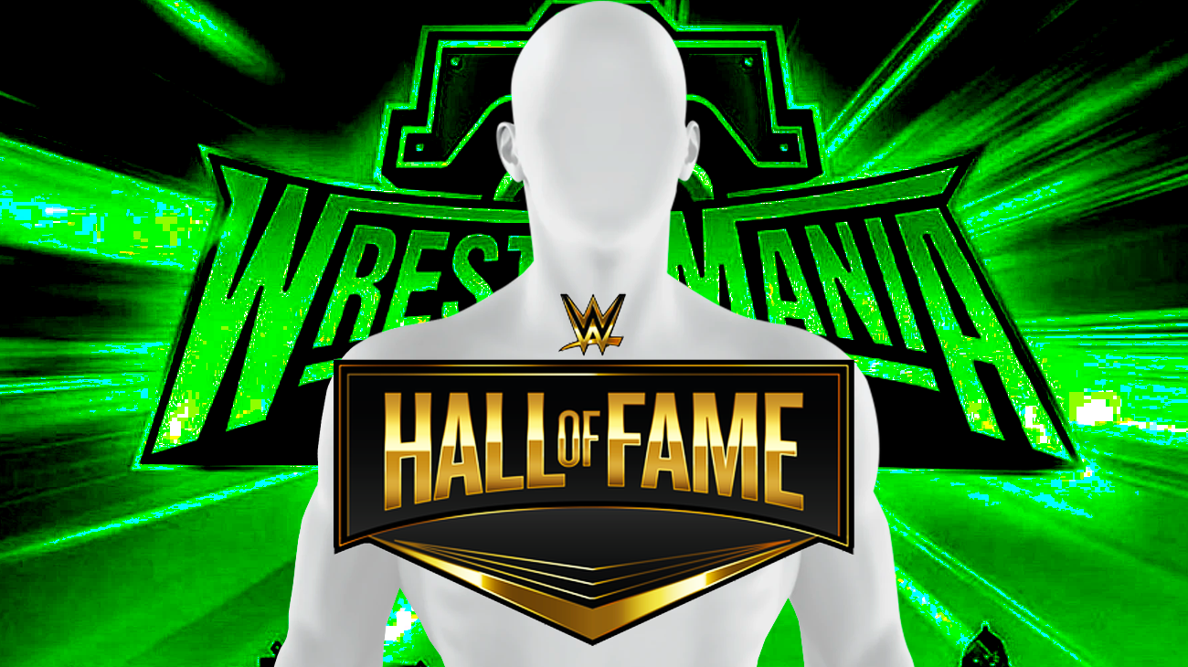 WWE Hall Of Famer Slated To Return Ahead Of WrestleMania 40