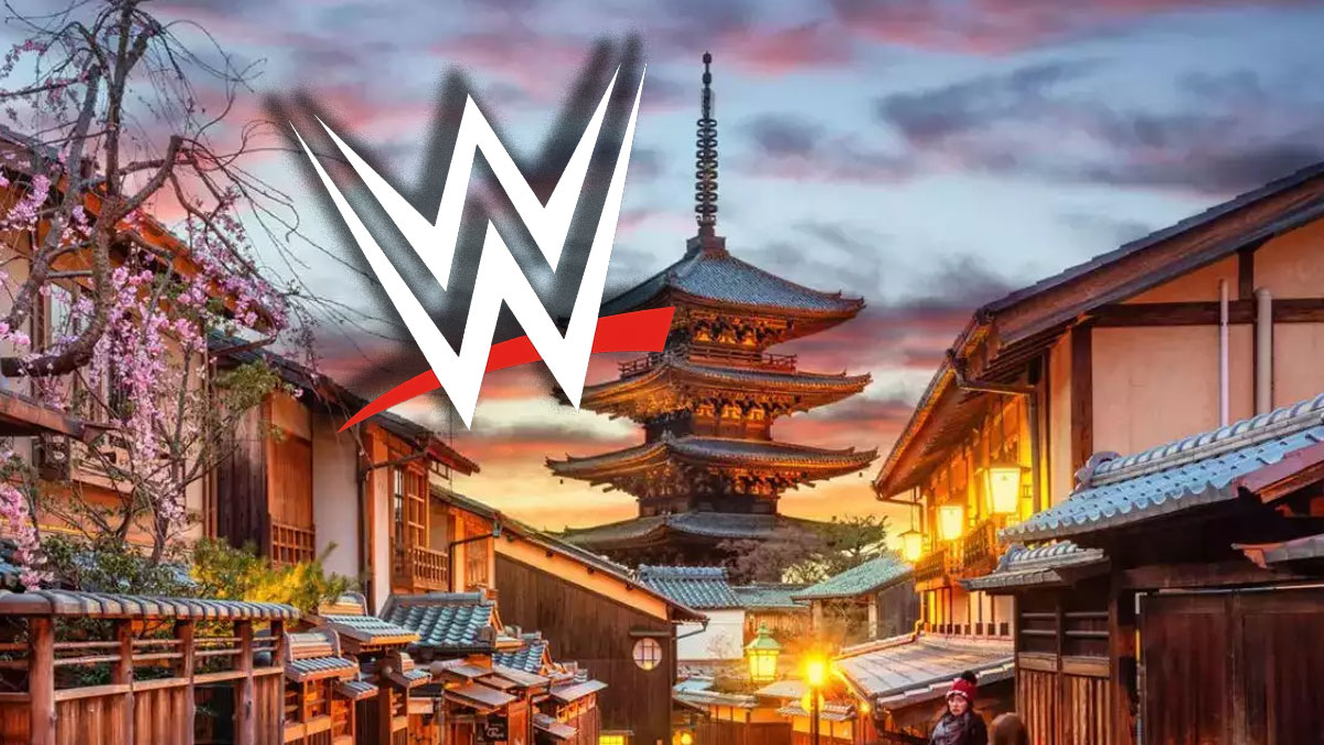 Update on WWE’s plan to partner with a top Japanese wrestling promotion