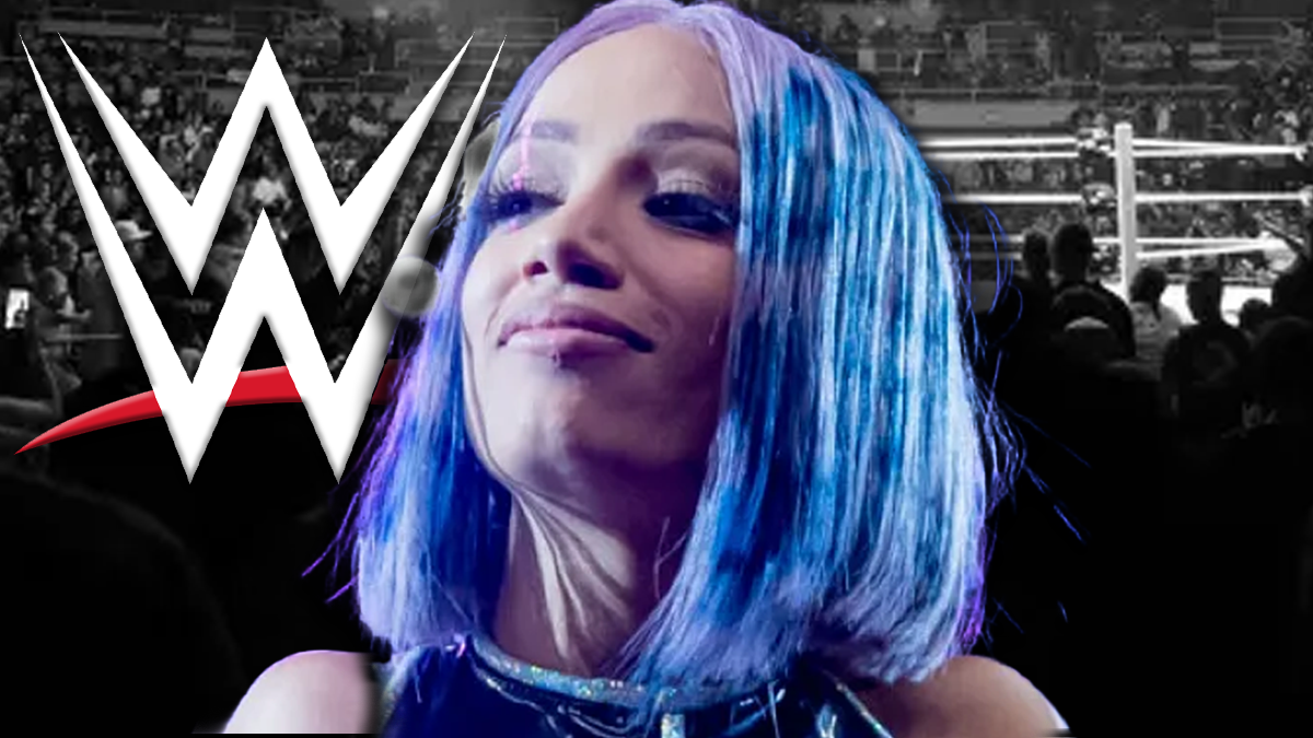 Mercedes Mone Explains Bold WWE Exit: Here’s What Happened To Sasha Banks