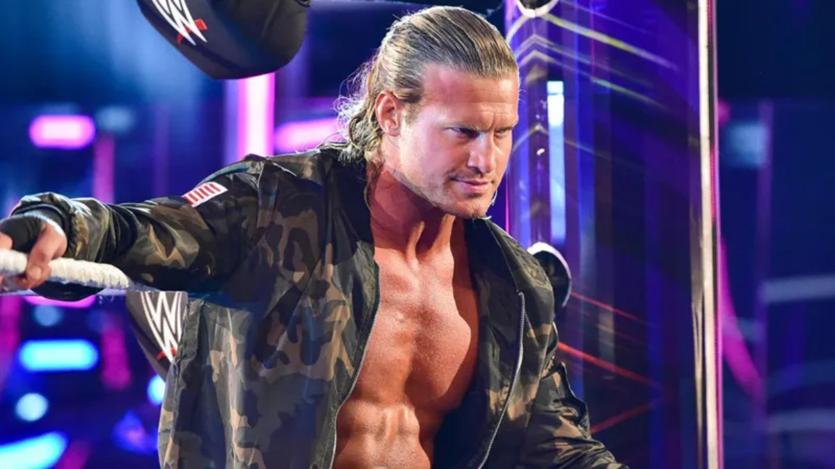 Nic Nemeth On WWE Departure: I got to a point where I was ready to go