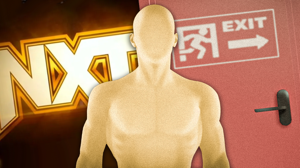 Shake-Up in WWE NXT: Writer Parts Ways with Company