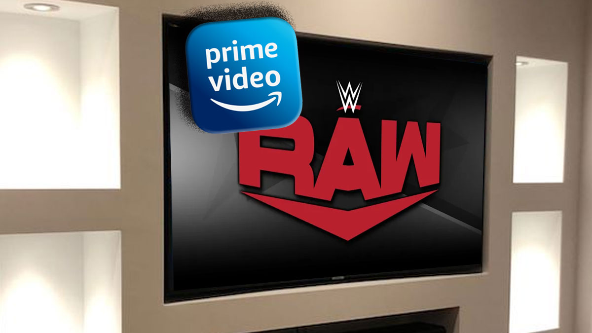 Amazon Prime May Emerge As Top Contender For WWE RAW’s New Home