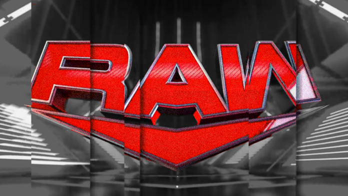 WWE Raw Logo