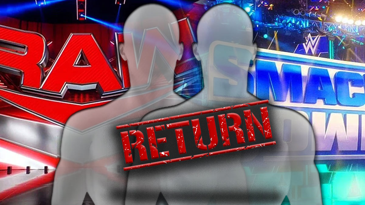 Spoiler On WWE’s Working Plan For Former Tag Team Champions’ Return